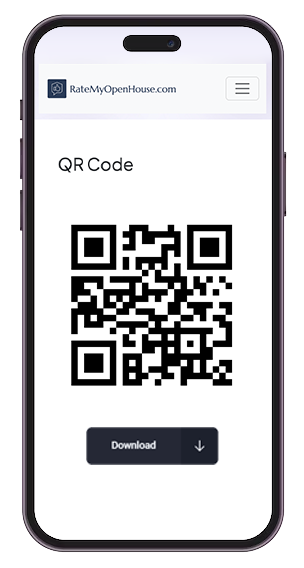 One Simple QR Code